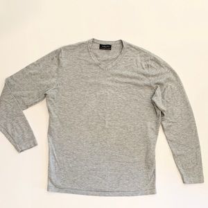 Zara men’s super soft sweater